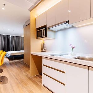 Habitación Deluxe con Cama King